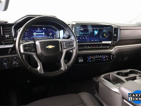 Used 2023 Chevrolet Silverado 1500 LT image 2