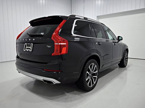 Used 2019 Volvo XC90 T6 Momentum w/ Advanced Package AWD/4WD image 38