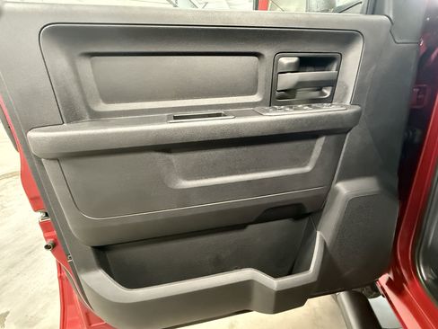 New 2026 RAM 2500 Tradesman image 19