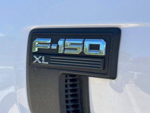 Used 2023 Ford F150 XL w/ XL Chrome Appearance Package image 15