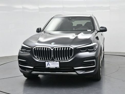Used 2023 BMW X5 xDrive40i AWD/4WD image 28