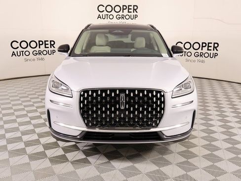 New 2026 Lincoln Corsair Reserve image 10