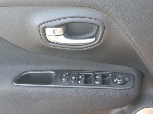 Used 2017 Jeep Renegade Sport w/ Power & Air Group AWD/4WD image 16