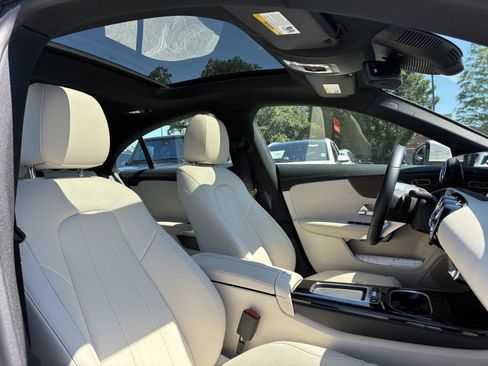 Certified 2026 Mercedes-Benz CLA 250 image 29