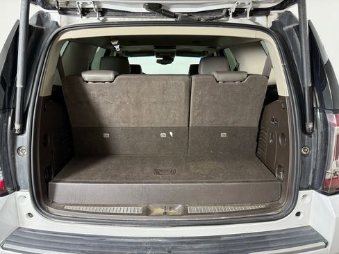 Used 2016 GMC Yukon Denali w/ Open Road Package image 12