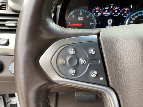 Used 2019 Chevrolet Tahoe Premier image 19