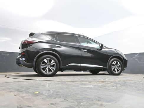 Used 2020 Nissan Murano SV w/ Premium Package image 43