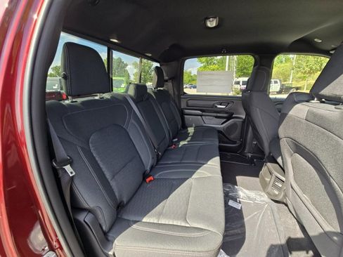 New 2026 RAM 1500 Tradesman image 30