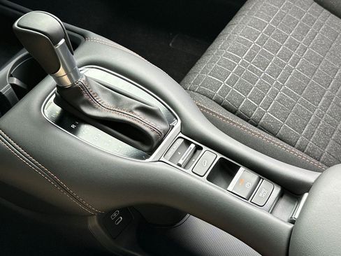 New 2026 Honda HR-V Sport image 23