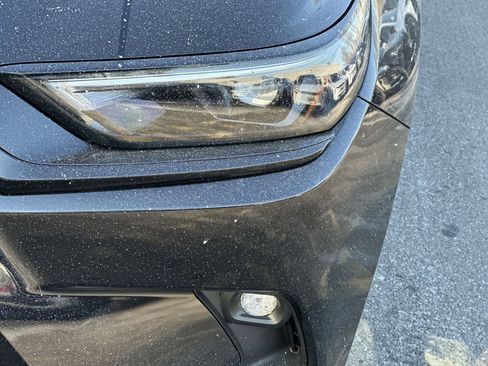 New 2026 Toyota Grand Highlander Hybrid Nightshade Edition image 11