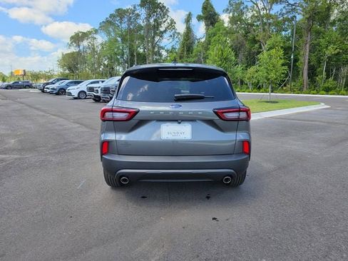Used 2026 Ford Escape ST-Line FWD image 4