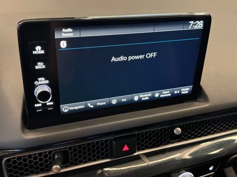 Used 2022 Honda Civic Touring image 13