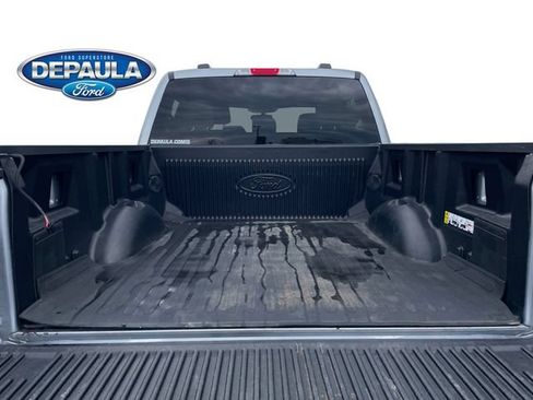 Used 2023 Ford F150 XLT w/ Equipment Group 301A Mid AWD/4WD image 6
