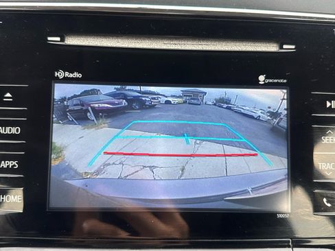 Used 2015 Toyota Prius V Three image 16