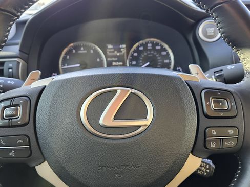 Used 2018 Lexus IS 300 w/ Accessory Package image 27