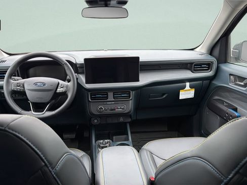 New 2026 Ford Maverick Lobo AWD/4WD image 14