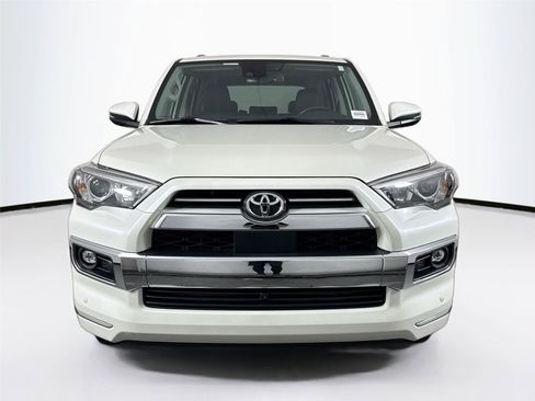 Certified 2022 Toyota 4Runner Limited RWD image 9