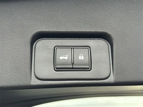 New 2026 Nissan Rogue SV image 14