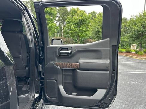 Used 2019 GMC Sierra 1500 Denali w/ Technology Package AWD/4WD image 61
