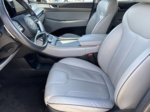 Used 2024 Hyundai Palisade SEL image 14
