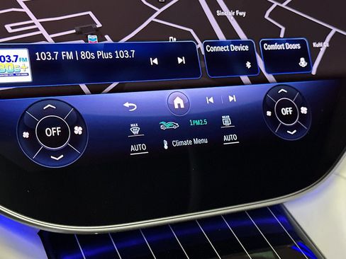 New 2025 Mercedes-Benz Maybach EQS 680 4MATIC image 26