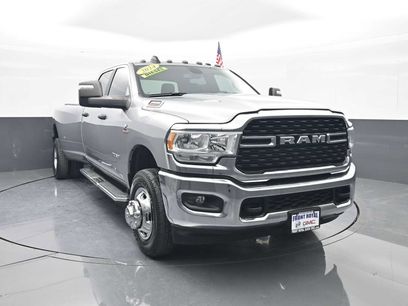 Used 2024 RAM 3500 Big Horn