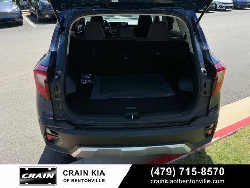 New 2026 Kia Seltos LX AWD/4WD image 7