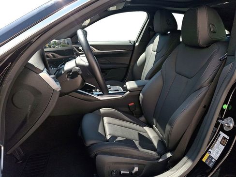 Certified 2024 BMW i4 xDrive40i image 14