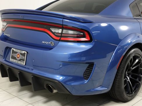 Used 2021 Dodge Charger SRT Hellcat w/ Harman/Kardon Audio Group image 40