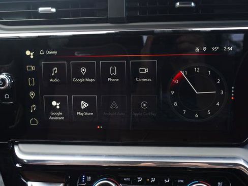 Used 2026 GMC Sierra 1500 Denali Ultimate image 23