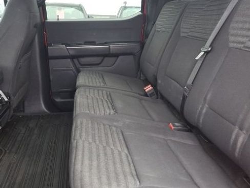 Used 2023 Ford F150 XL AWD/4WD image 17