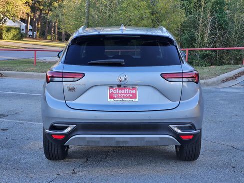 Used 2023 Buick Envision Essence image 5