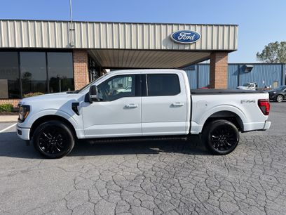 Used 2025 Ford F150 XLT w/ Equipment Group 302A MID