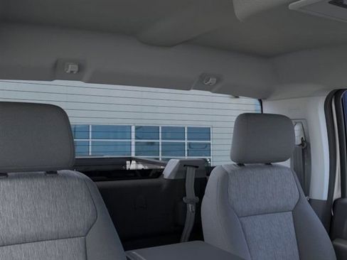 New 2026 Ford F150 XL w/ Equipment Group 103A High image 22