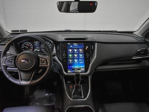 Certified 2025 Subaru Legacy Limited image 11