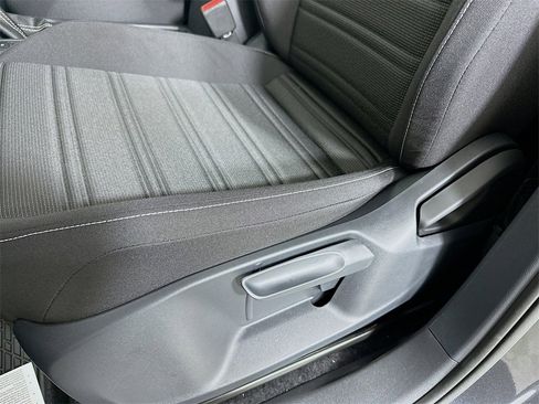 Used 2024 Volkswagen Tiguan S image 8