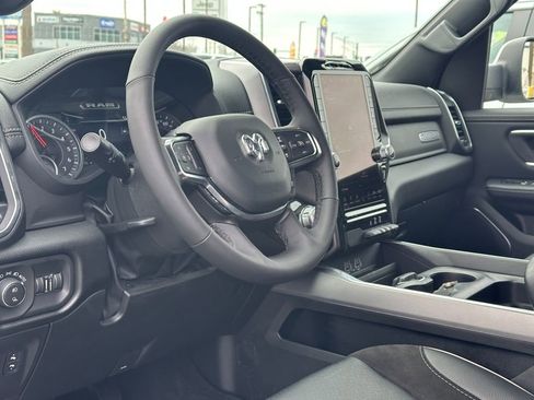 Used 2026 RAM 1500 Laramie image 22