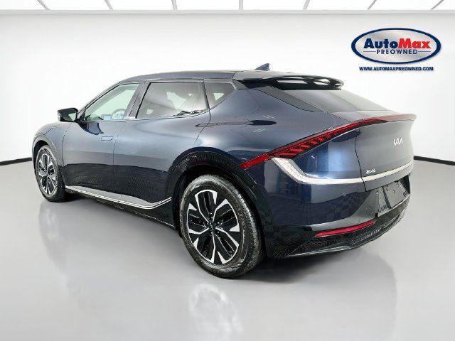 Used 2023 Kia EV6 Wind AWD/4WD image 5