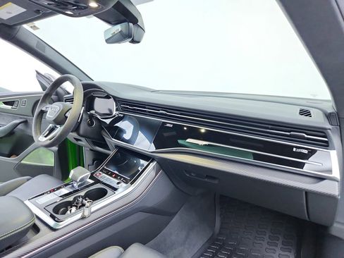 Used 2023 Audi RS Q8 image 26