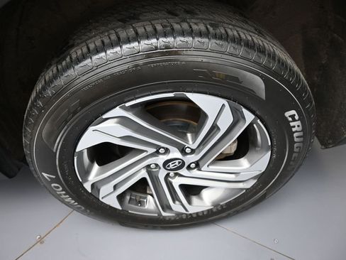 Certified 2023 Hyundai Santa Fe SEL w/ Cargo Package AWD/4WD image 15