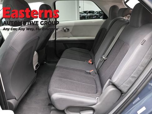 Used 2024 Hyundai Ioniq 5 SEL RWD image 21