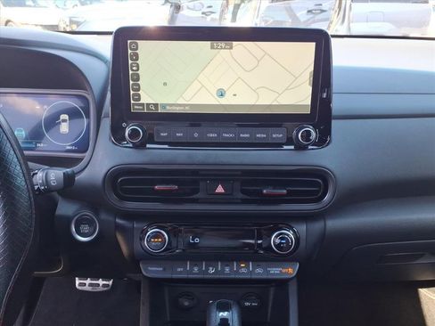 Used 2023 Hyundai Kona N Line image 9