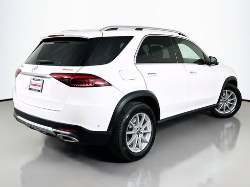 Used 2024 Mercedes-Benz GLE 450e 4MATIC image 14