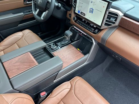 New 2026 Toyota Tundra 1794 Edition image 13