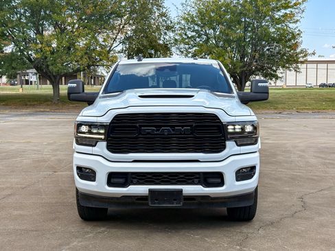 Used 2024 RAM 2500 Limited AWD/4WD image 4