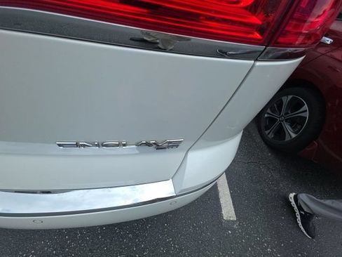 Used 2017 Buick Enclave Premium w/ Experience Buick Package AWD/4WD image 4