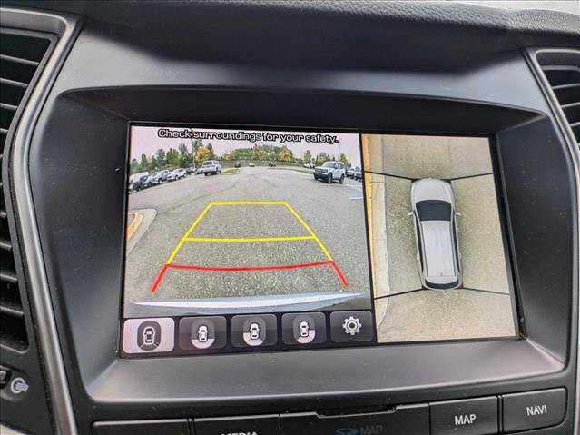 Used 2019 Hyundai Santa Fe XL AWD/4WD image 14