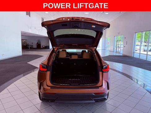 Used 2025 Lexus NX 250 FWD w/ Premium Package image 7