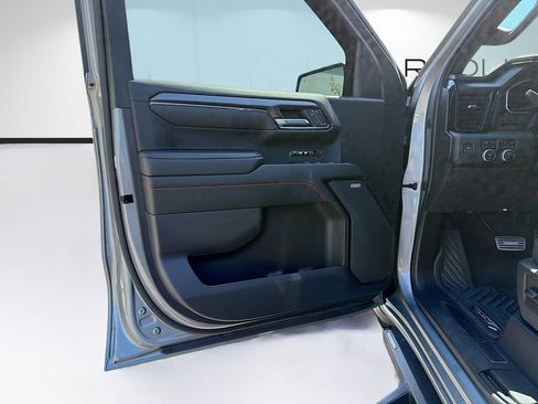 Used 2023 GMC Sierra 1500 AT4 w/ AT4 Premium Package AWD/4WD image 20