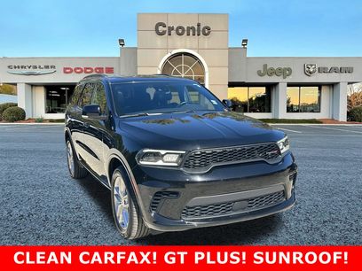 Used 2024 Dodge Durango GT